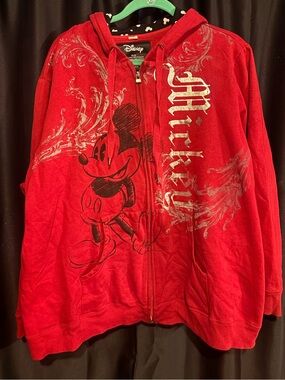Disney Mickey
